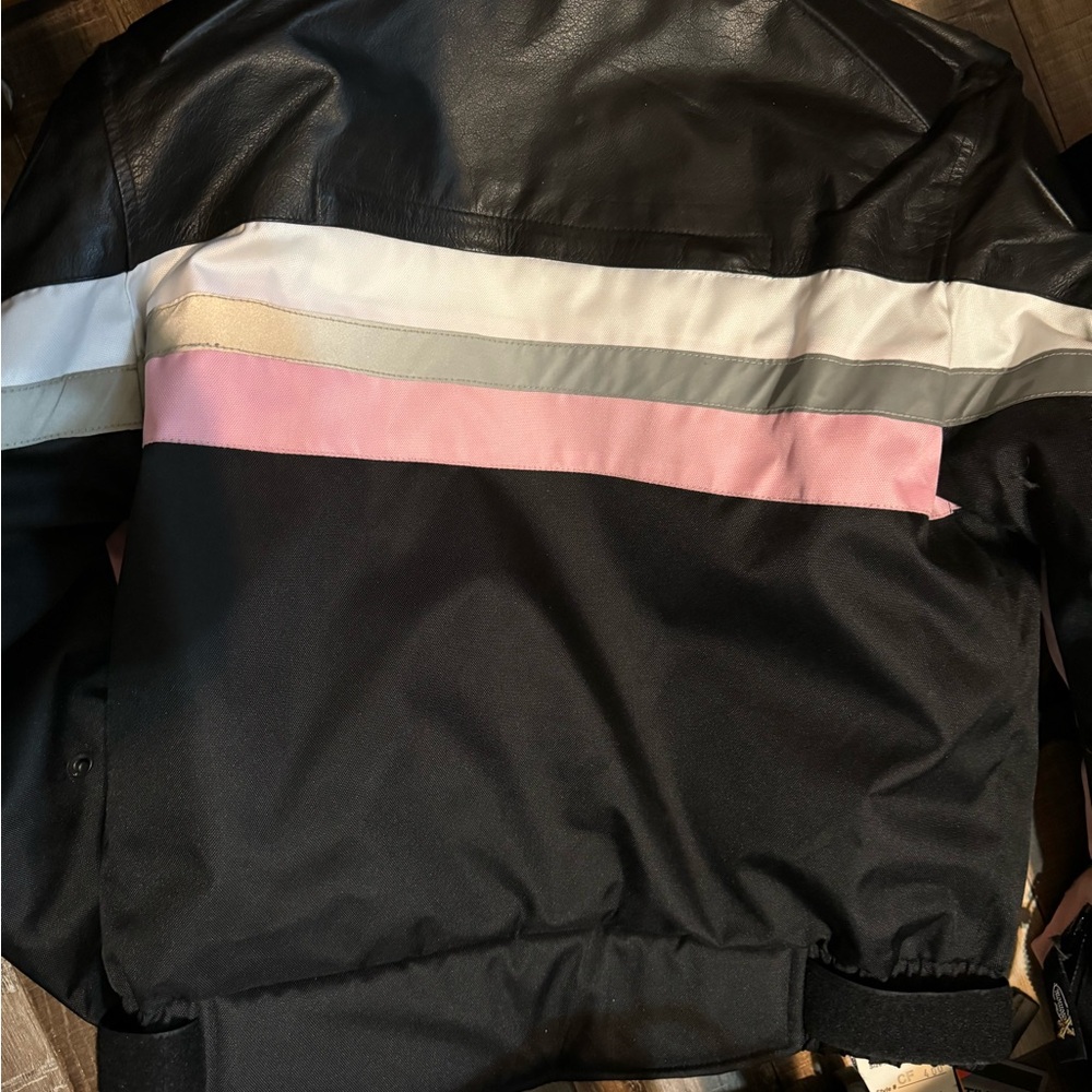 Bagger jacket - Picture 4 of 6